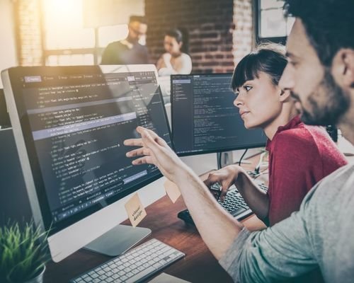 Salesforce Lightning Development Services in USA