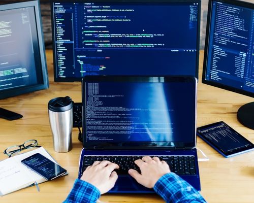 Salesforce Support Services in Colorado