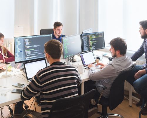 Top Salesforce Admin Services Company in Colorado