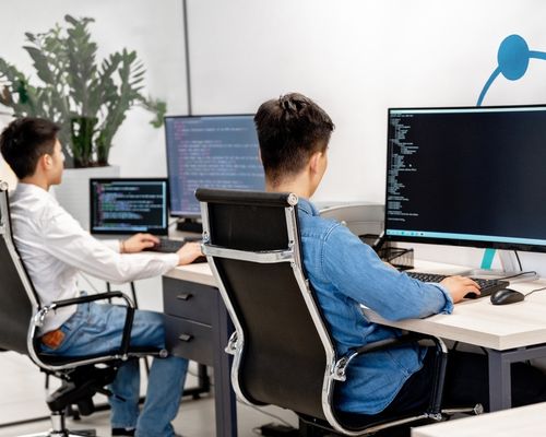 Hire MVP Developers​ in USA