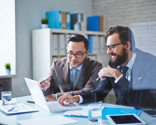 Hire Power BI Consultants