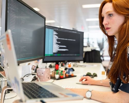 Hire Salesforce CDP Developers in USA