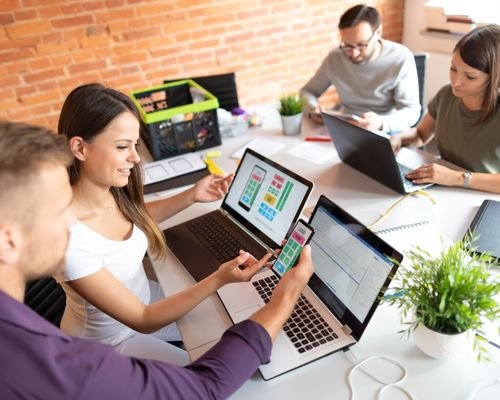 Hire Salesforce Consultants in Australia