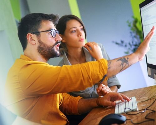 Hire Salesforce QA Engineer in USA