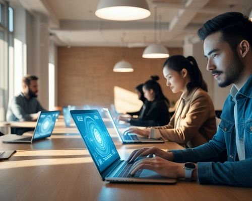 Hire Tableau Developers in USA