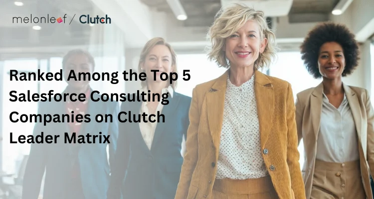 Ranked among Top 5 CRM Consultants on The Manifest (1)