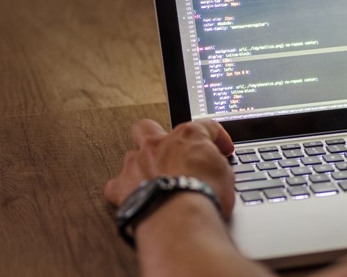 Salesforce Application Development Services in Australia