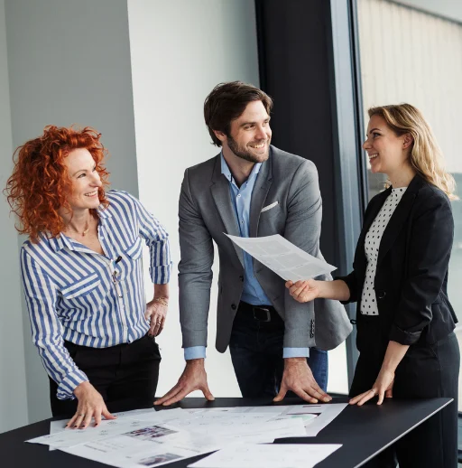Why Businesses Choose Melonleaf for Hiring Data Scientists