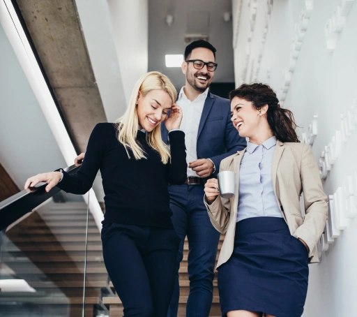 Why Choose Melonleaf - Hire Salesforce CDP Developers in USA