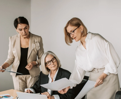 Why Choose Melonleaf - Hire Tableau Cosultant