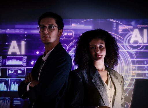 Why Choose Melo nleaf for AI Consulting