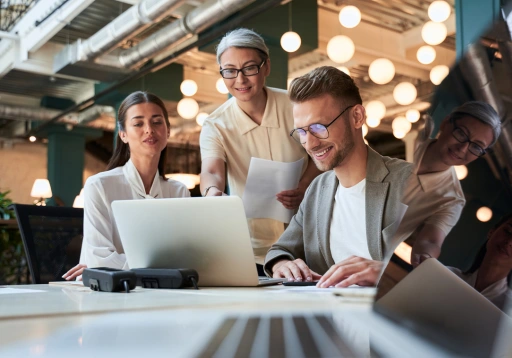 Why choose Melonleaf - Hire Salesforce Mobile App Developers in USA