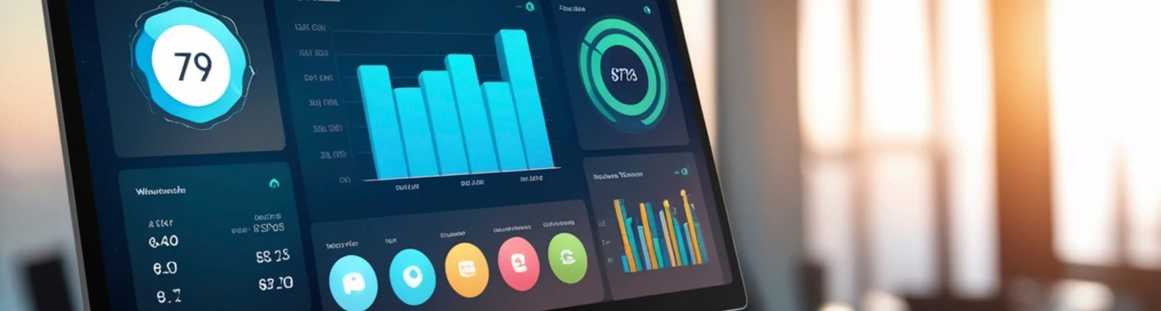 After Challenge - CoViewer Case Study