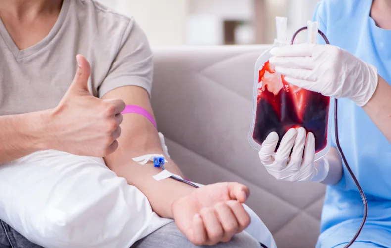 Banner - 18% Increase in Walk-In Donations with Real-time Marketing Cloud Engagement