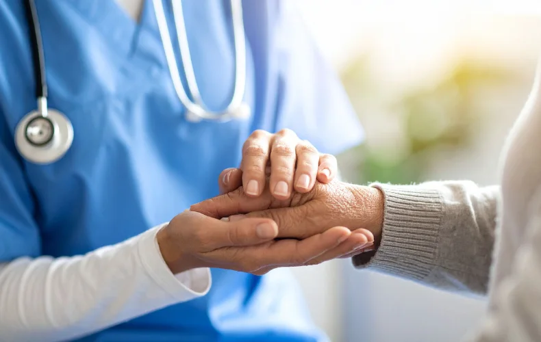 Banner - 80% Faster Referral Processing with Salesforce Marketing Cloud