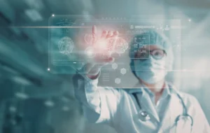 Banner - Increased Personalized Patient Engagement by 49% via Salesforce Data Cloud