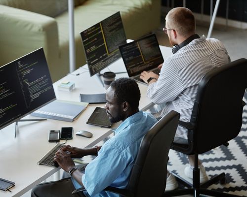 Hire Azure Developers​ in USA