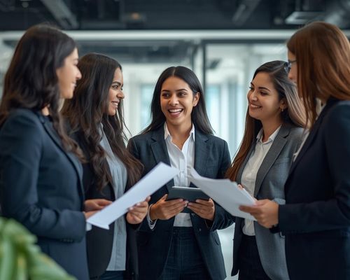 Hire Dedicated Salesforce Marketing Cloud Experts in USA From Melonleaf