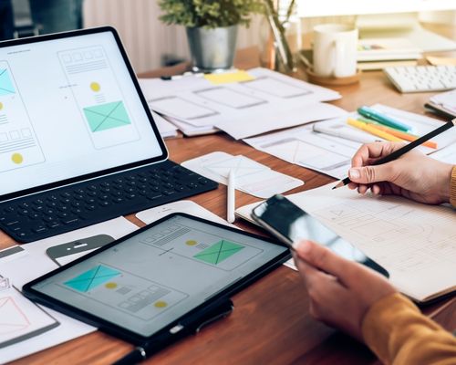 Hire PHP Developers​ in USA