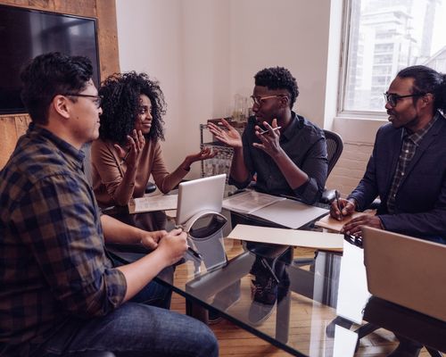 Hire Salesforce CPQ Developers in Saudi Arabia