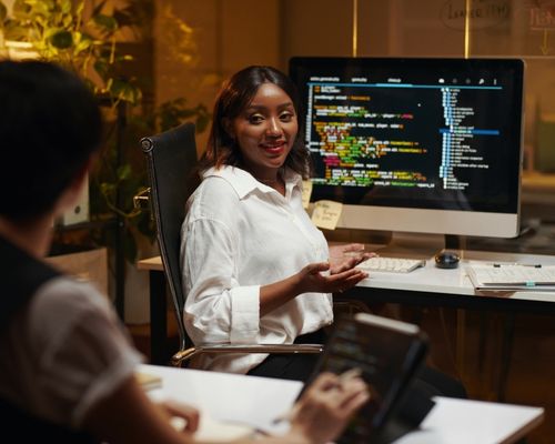 Hire Salesforce Commerce Cloud Consultants in UAE