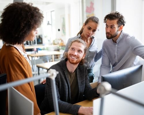 Hire Salesforce Developer in UK