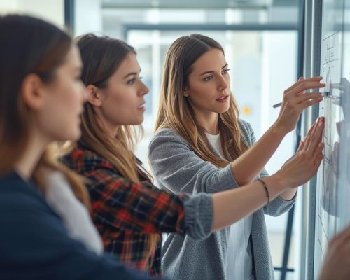 Hire Salesforce Marketing Cloud Developers in Germany