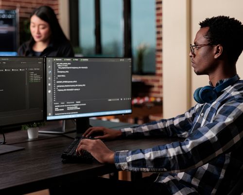 Offshore Development Services in Germany