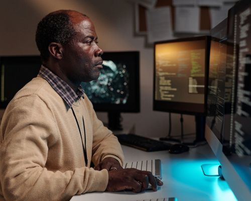 Offshore Salesforce Development Services in Saudi Arabia