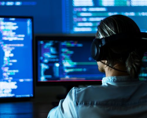 Offshore Salesforce Development Services in UK