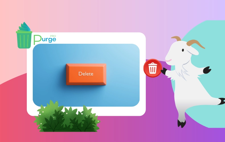 PurgePRO - Banner Case Study