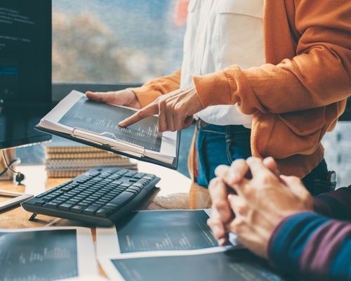 Salesforce Admin Services in USA