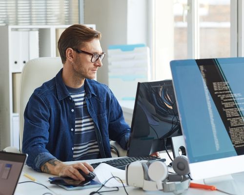 Salesforce Customization Services in Saudi Arabia