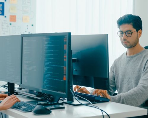 Salesforce Data Migration Services in​ Australia