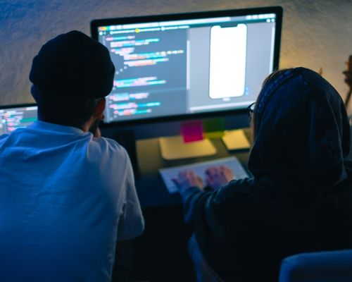 Salesforce Data Migration Services​ UK