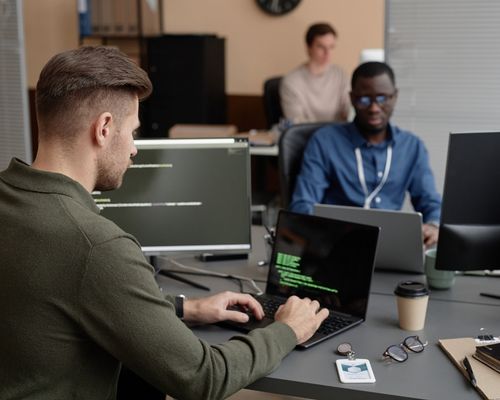 Salesforce Data Migration Services​ in UAE