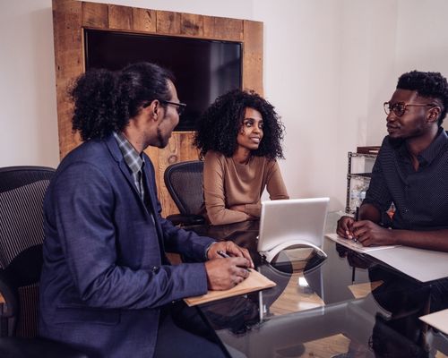 Salesforce Staff Augmentation Services​ in Germany