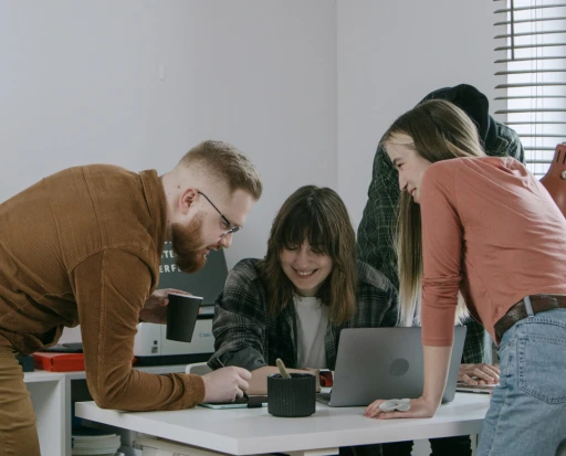 Why Choose Melonleaf - Salesforce Staff Augmentation Services Australia