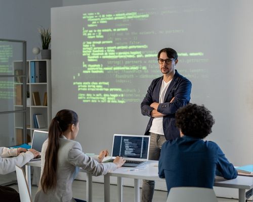 Why Choose Melonleaf for Salesforce Staff Augmentation Services​ in Saudi Arabia