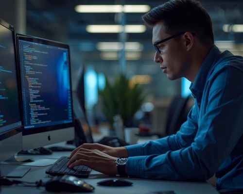 Why Growing Companies in UK Work with Melonleaf