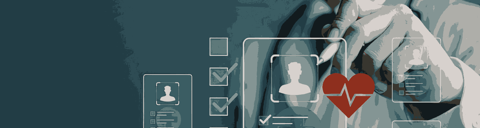 After Challenge - 85% Better Clinical Data Access with Databricks Consulting