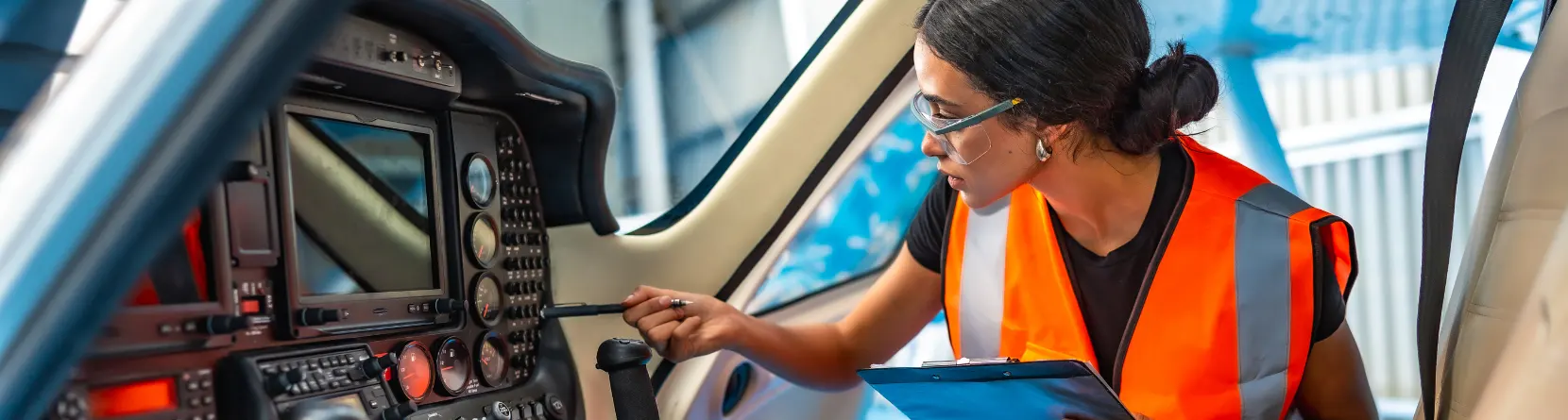 After Challenge - Aerospace - Improved Maintenance Insights by 68% by Hiring Databricks Developers