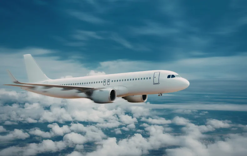 Banner - Aerospace - Improved Maintenance Insights by 68% by Hiring Databricks Developers