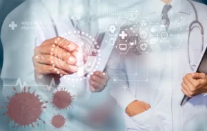 Banner - Healthcare - Unlocked 3X Faster Imaging Analysis Through Intelligent Data Engineering