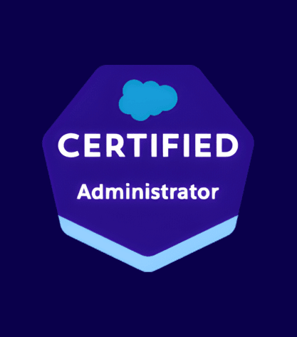 Certified Administrator