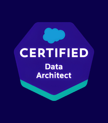 Certified Data Architect