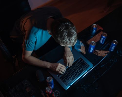 Hire Salesforce API Developers in Singapore