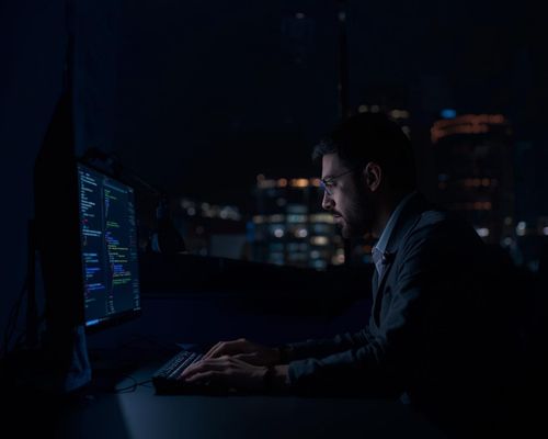 Hire Salesforce Lightning Developers in Singapore