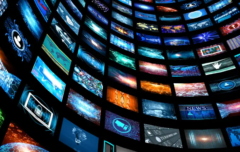 M&E - Banner - Improved Marketing ROI Visibility by 37% with Databricks Engineers