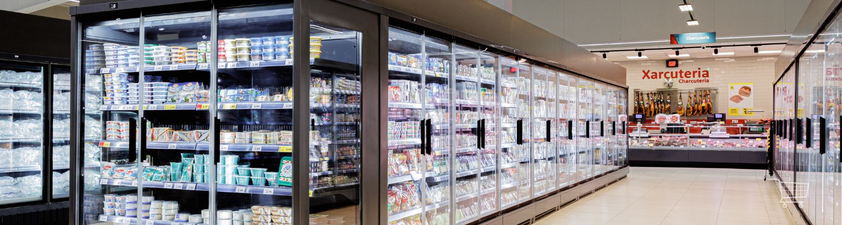 Retail Chain Expands Operations with Salesforce Experts